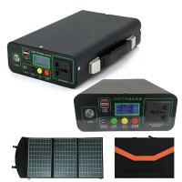 Портативна зарядна станція EP-3018 – Надійне автономне живлення для ваших пристроїв